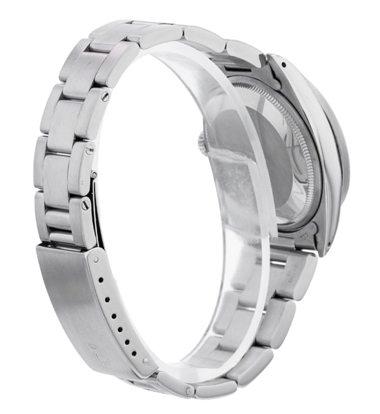 Rolex Oyster Perpetual Date 1501